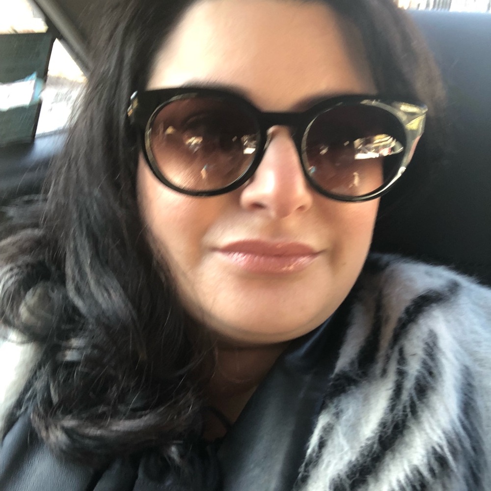 Meet your Posher, Nicole